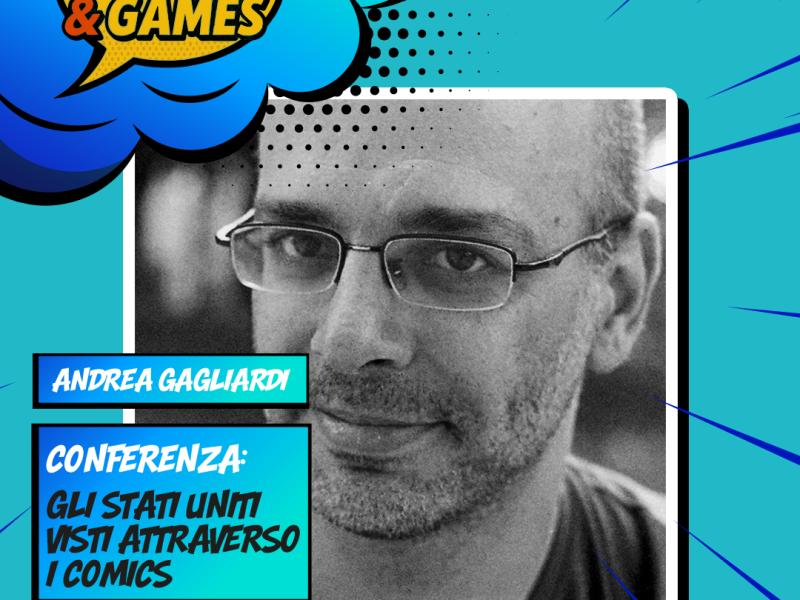 Andrea Gagliardi