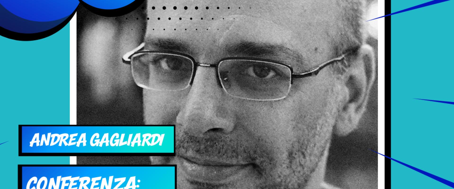 Andrea Gagliardi