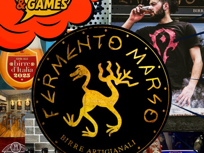Fermento Marso SRL