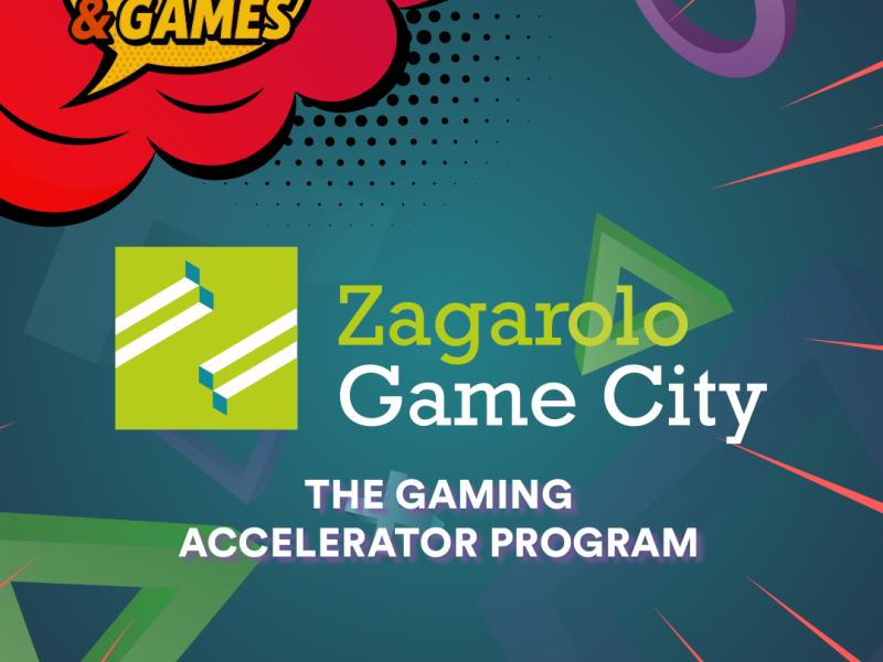 Zagarolo Game City