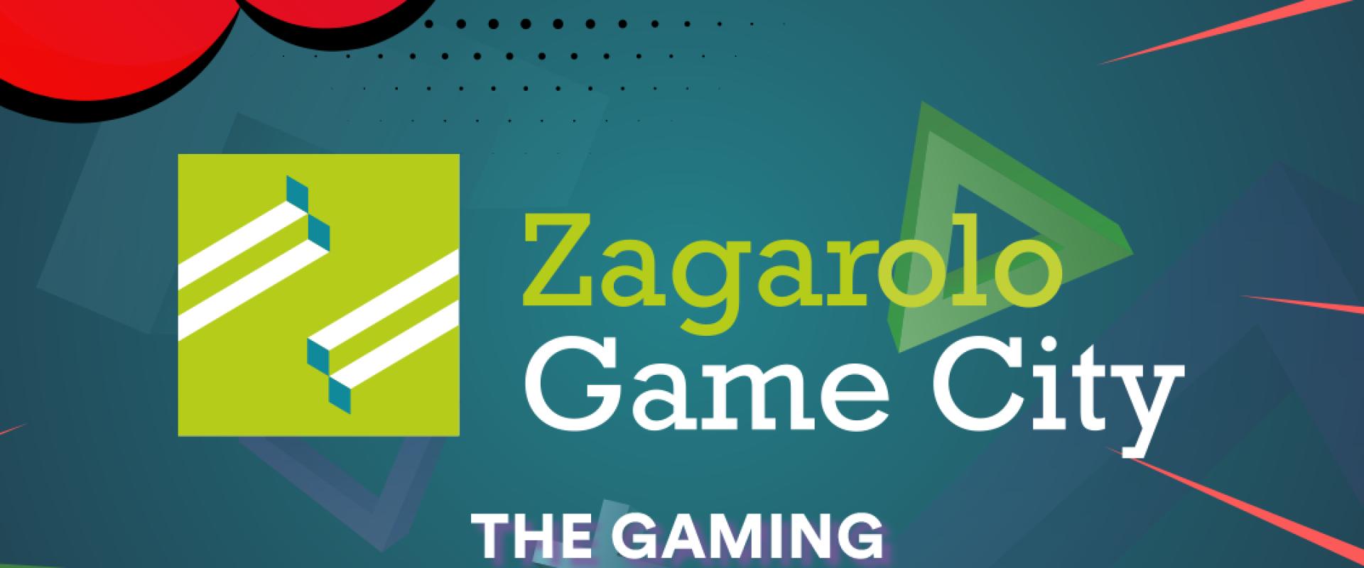 Zagarolo Game City