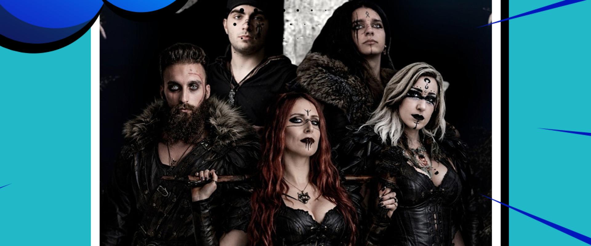 Fus Ro Dah (medieval band)