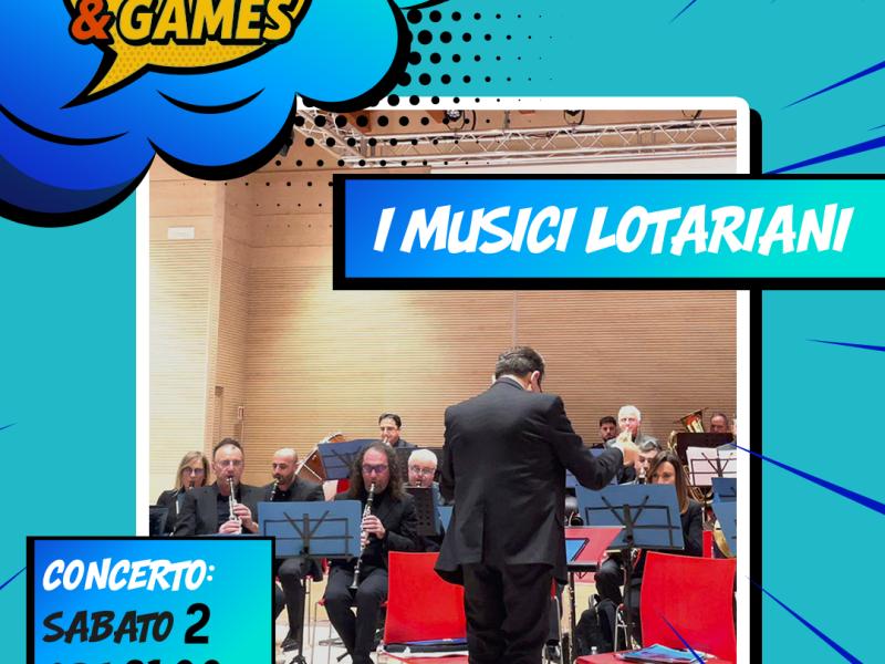 Orchestra "I Musici Lotariani"