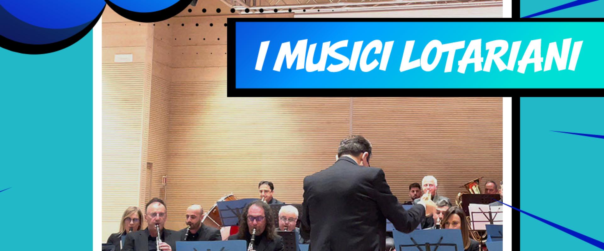 Orchestra "I Musici Lotariani"