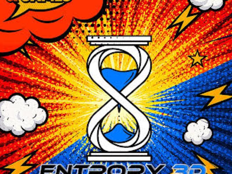 Entropy 3D