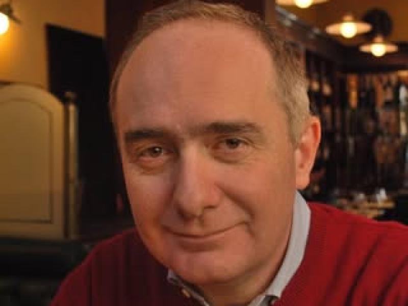 Massimo Gianvito