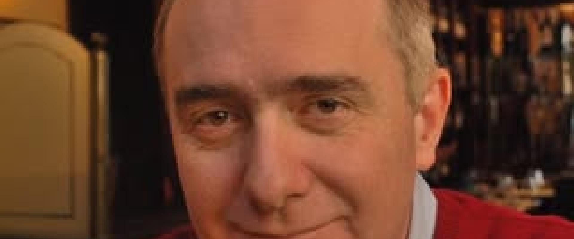 Massimo Gianvito
